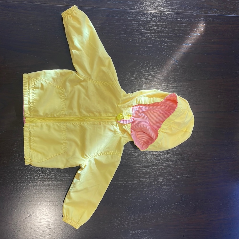 Appaman Reversible Jacket